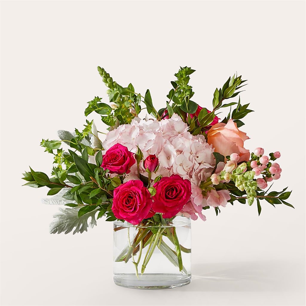 Glitz & Glam Bouquet – EAST MAIN GARDENS FLRST & GREENHSES INC, Niles MI