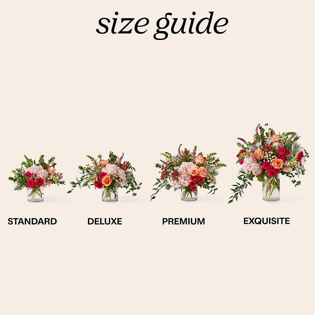 Glitz & Glam Bouquet – EAST MAIN GARDENS FLRST & GREENHSES INC, Niles MI