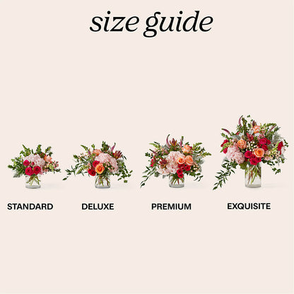 Glitz & Glam Bouquet – EAST MAIN GARDENS FLRST & GREENHSES INC, Niles MI