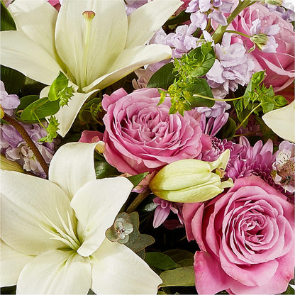 Daydreamer Bouquet – EAST MAIN GARDENS FLRST & GREENHSES INC, Niles MI