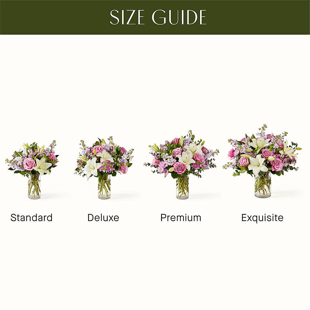 Daydreamer Bouquet – EAST MAIN GARDENS FLRST & GREENHSES INC, Niles MI
