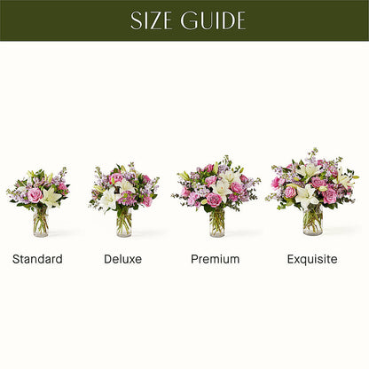 Daydreamer Bouquet – EAST MAIN GARDENS FLRST & GREENHSES INC, Niles MI