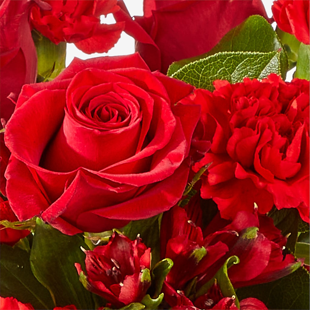 The Heartstrings Bouquet – EAST MAIN GARDENS FLRST & GREENHSES INC, Niles MI