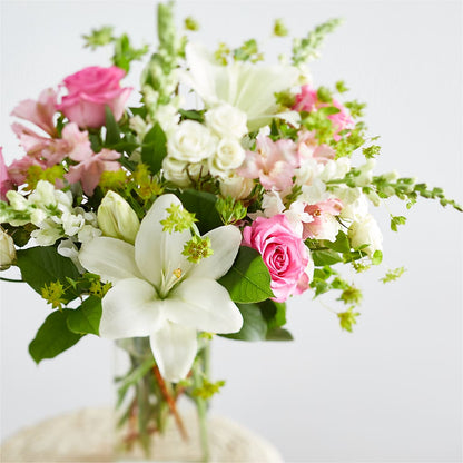 Fondly Bouquet – EAST MAIN GARDENS FLRST & GREENHSES INC, Niles MI