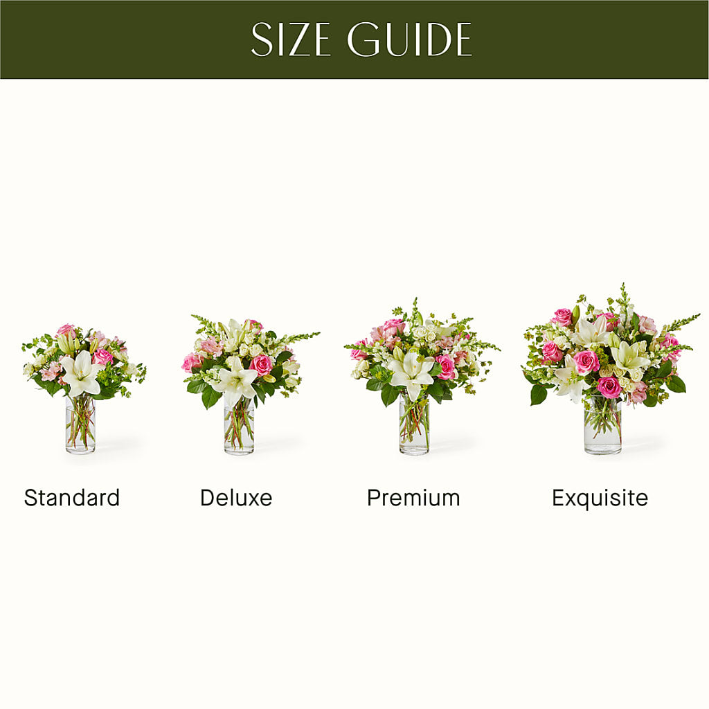 Fondly Bouquet – EAST MAIN GARDENS FLRST & GREENHSES INC, Niles MI
