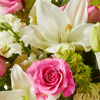 Fondly Bouquet – EAST MAIN GARDENS FLRST & GREENHSES INC, Niles MI