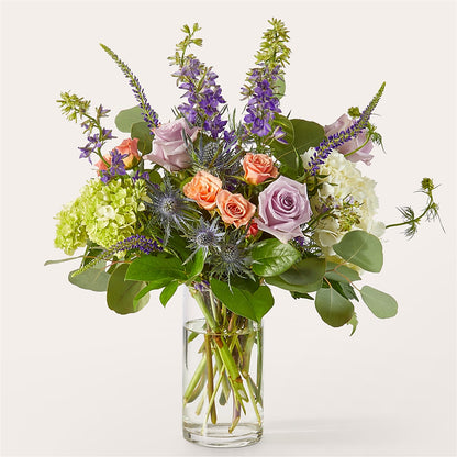 Appealing Aura Bouquet