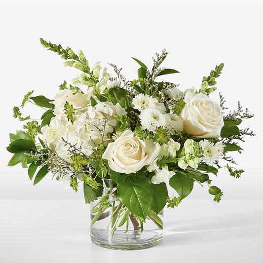 Hint of Vanilla Bouquet – EAST MAIN GARDENS FLRST & GREENHSES INC, Niles MI