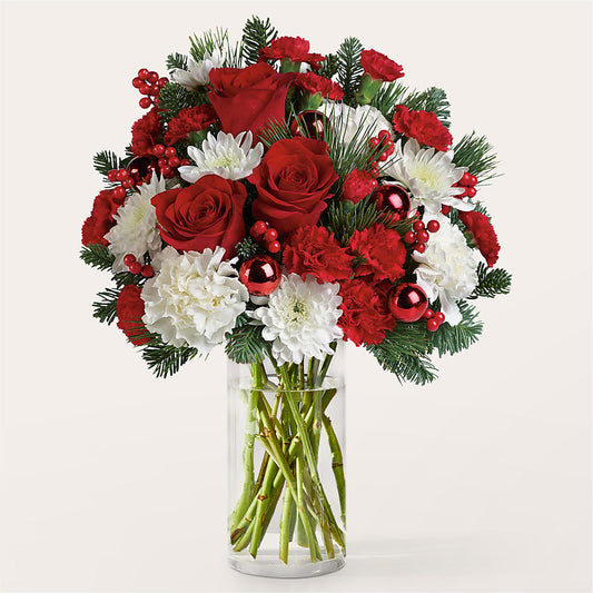 Good Tidings Bouquet – EAST MAIN GARDENS FLRST & GREENHSES INC, Niles MI