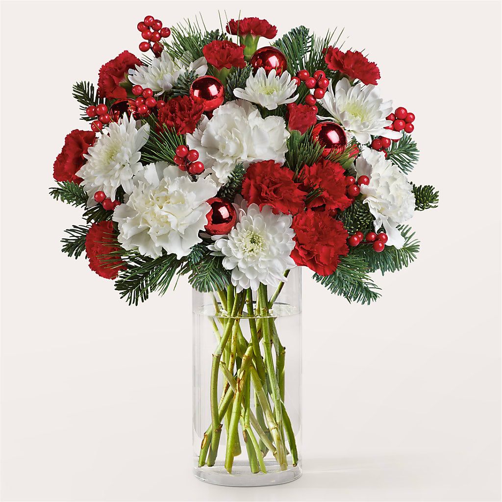 Good Tidings Bouquet – EAST MAIN GARDENS FLRST & GREENHSES INC, Niles MI
