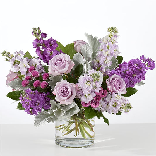 One in a Million Bouquet – EAST MAIN GARDENS FLRST & GREENHSES INC, Niles MI