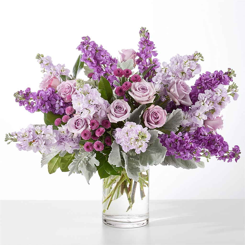 One in a Million Bouquet – EAST MAIN GARDENS FLRST & GREENHSES INC, Niles MI