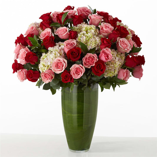 The Allure – EAST MAIN GARDENS FLRST & GREENHSES INC, Niles MI