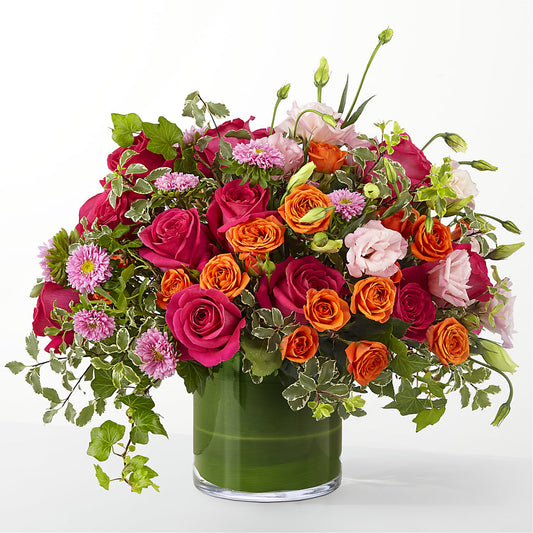 The Trendsetter – EAST MAIN GARDENS FLRST & GREENHSES INC, Niles MI