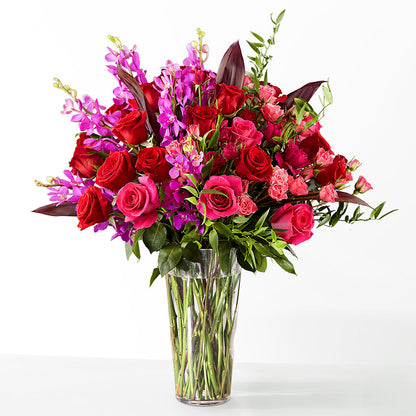 The Honeymoon – EAST MAIN GARDENS FLRST & GREENHSES INC, Niles MI