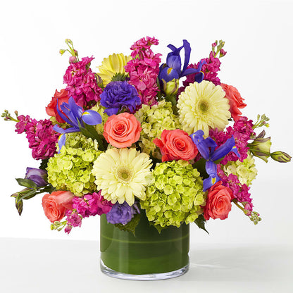 The Couture – EAST MAIN GARDENS FLRST & GREENHSES INC, Niles MI