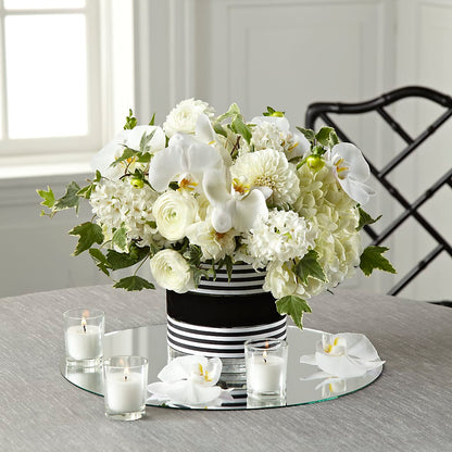 Solemnity Arrangement – EAST MAIN GARDENS FLRST & GREENHSES INC, Niles MI