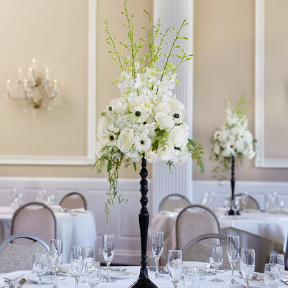 Regency Centerpiece – EAST MAIN GARDENS FLRST & GREENHSES INC, Niles MI