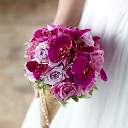 Breathless Bouquet – EAST MAIN GARDENS FLRST & GREENHSES INC, Niles MI