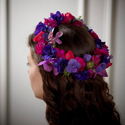Butterfly Kisses Hair Decor – EAST MAIN GARDENS FLRST & GREENHSES INC, Niles MI