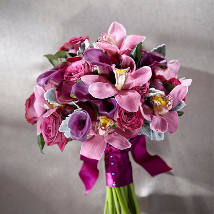 Delicacy Bouquet – EAST MAIN GARDENS FLRST & GREENHSES INC, Niles MI