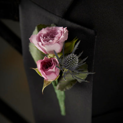 Veronica Boutonniere – EAST MAIN GARDENS FLRST & GREENHSES INC, Niles MI