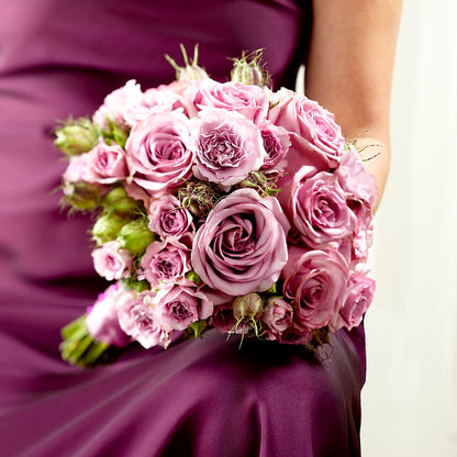 Veronica Bouquet – EAST MAIN GARDENS FLRST & GREENHSES INC, Niles MI