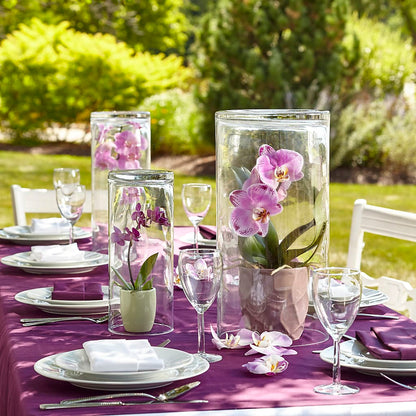 Dramatic Garden Centerpiece – EAST MAIN GARDENS FLRST & GREENHSES INC, Niles MI