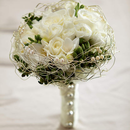 Evermore Bouquet – EAST MAIN GARDENS FLRST & GREENHSES INC, Niles MI