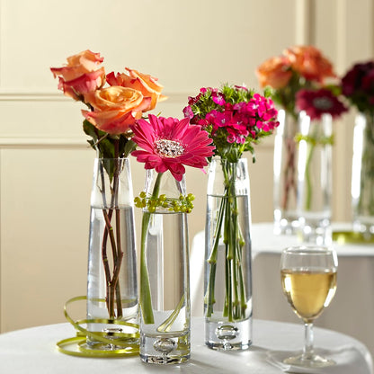 Sparkling Toast Centerpiece – EAST MAIN GARDENS FLRST & GREENHSES INC, Niles MI