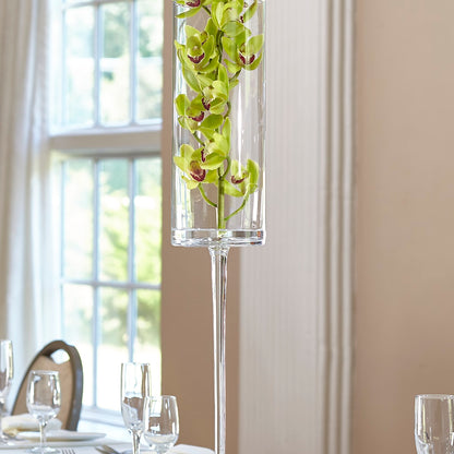 Green Mini Cymbidium Bouquet – EAST MAIN GARDENS FLRST & GREENHSES INC, Niles MI