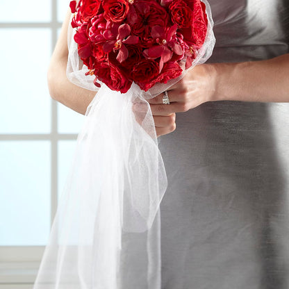 Desire Bouquet – EAST MAIN GARDENS FLRST & GREENHSES INC, Niles MI