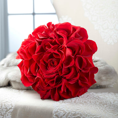 Composite Rose Bouquet – EAST MAIN GARDENS FLRST & GREENHSES INC, Niles MI