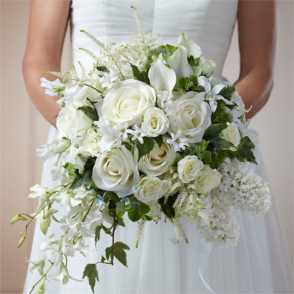 Cherish Bouquet – EAST MAIN GARDENS FLRST & GREENHSES INC, Niles MI