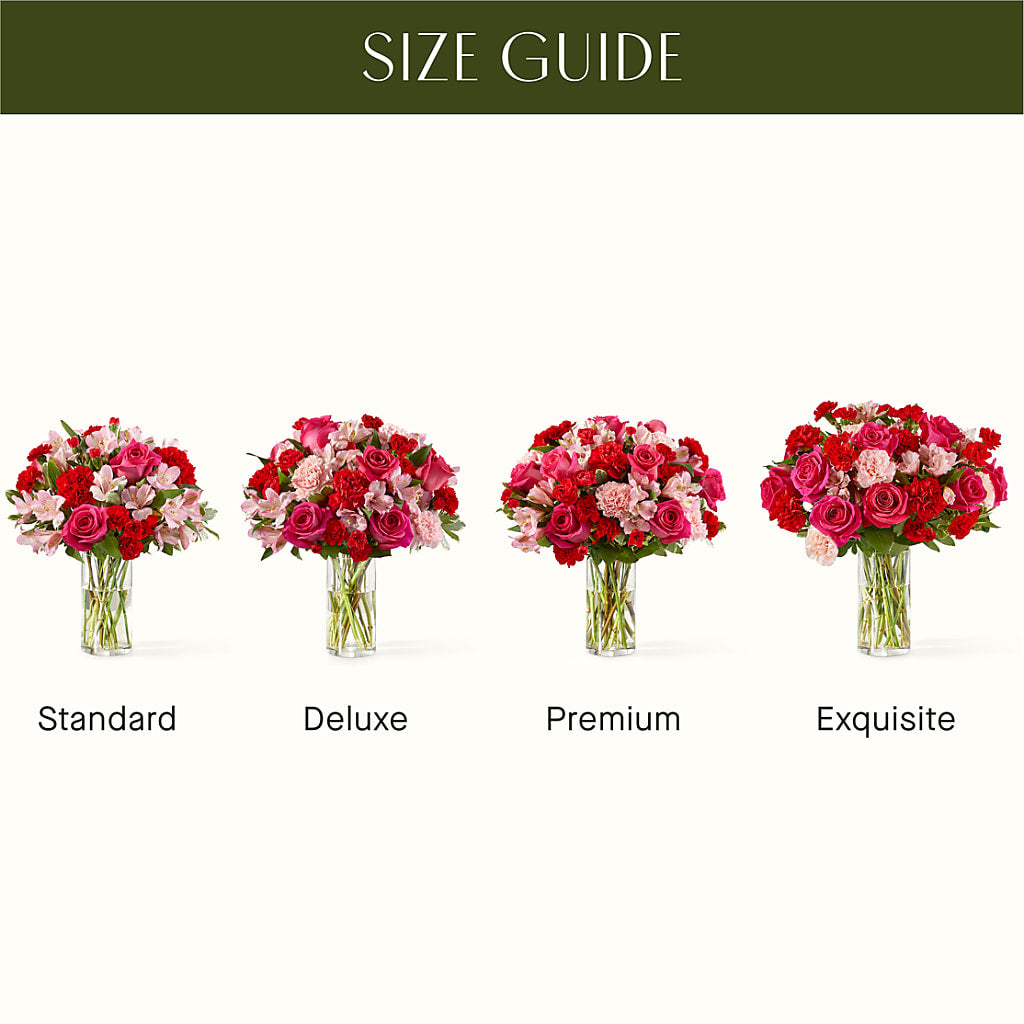 You're Precious Bouquet – EAST MAIN GARDENS FLRST & GREENHSES INC, Niles MI